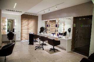 Hotel Boutique Vittoria Wellness