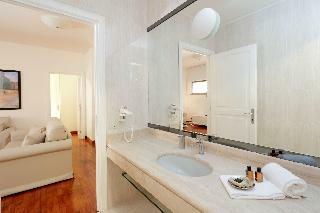Hotel Piazzetta Margutta
