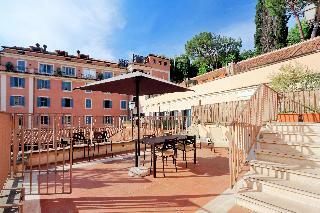Hotel Piazzetta Margutta