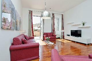 Hotel Piazzetta Margutta