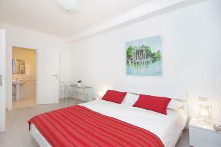 Hotel Piazzetta Margutta