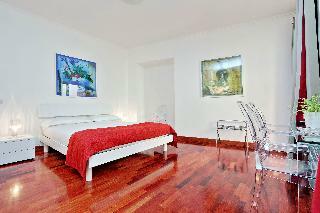 Hotel Piazzetta Margutta