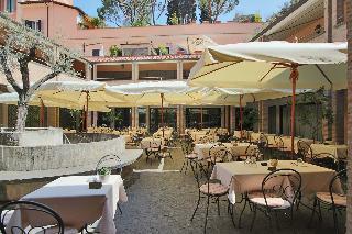 Hotel Piazzetta Margutta