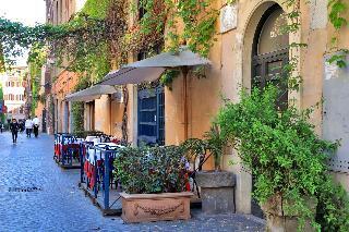 Hotel Piazzetta Margutta