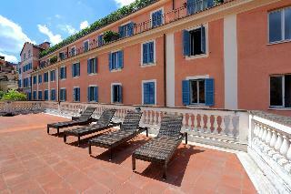 Hotel Piazzetta Margutta