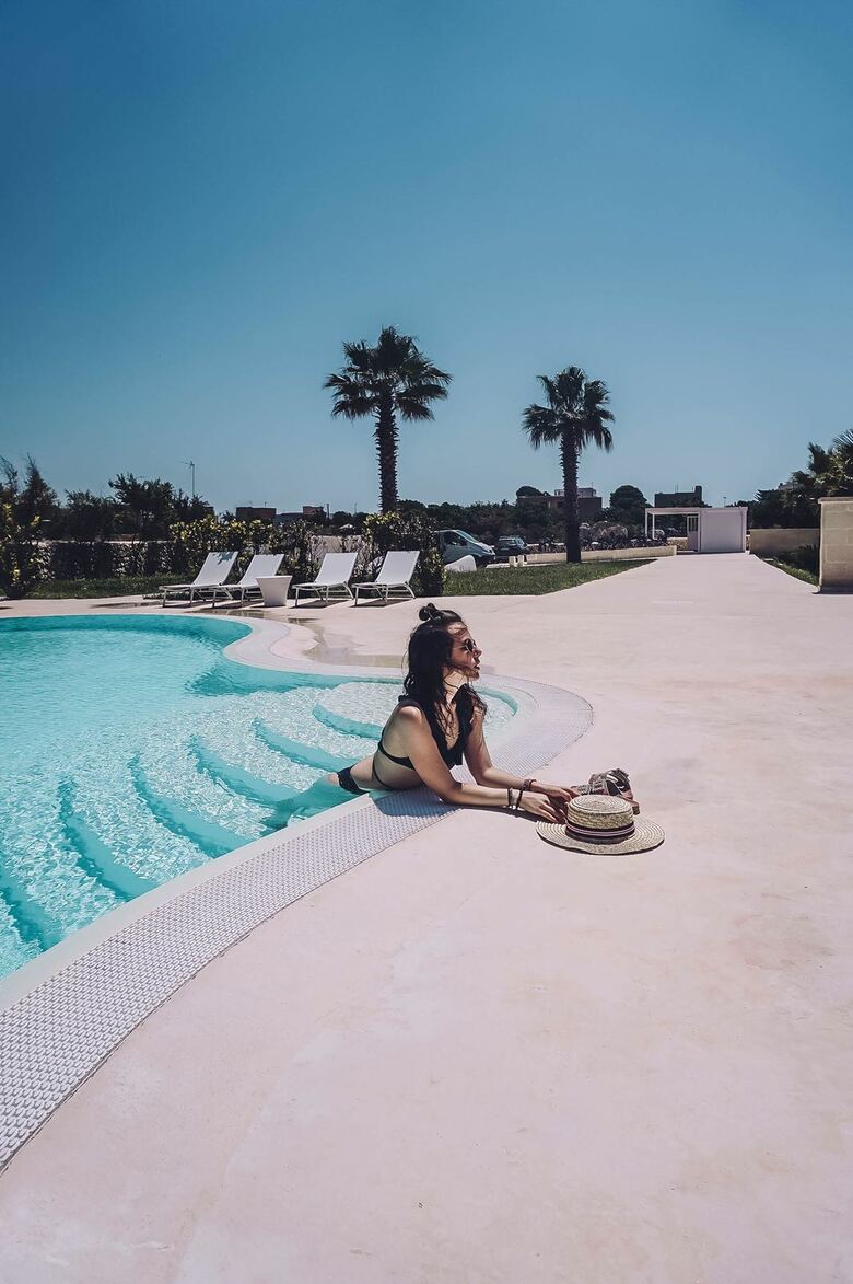 Camar� Favignana Residence