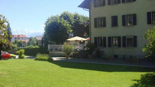 Posada Hotel De Bahyse