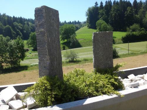 Apartamento Residenza San Remy