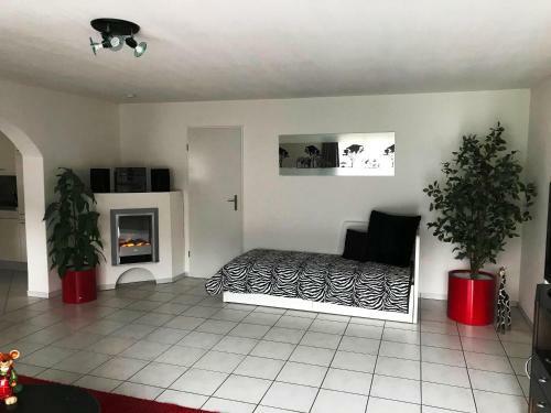 Apartamento Residenza San Remy