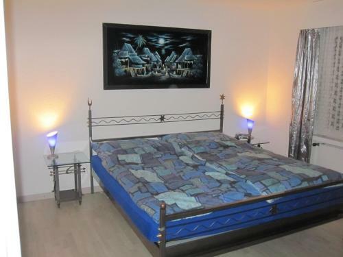 Apartamento Residenza San Remy