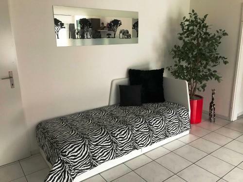 Apartamento Residenza San Remy