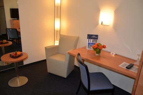 Hotel Urs Und Viktor