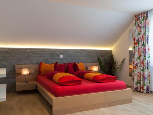 Posada Gasthof Storchen