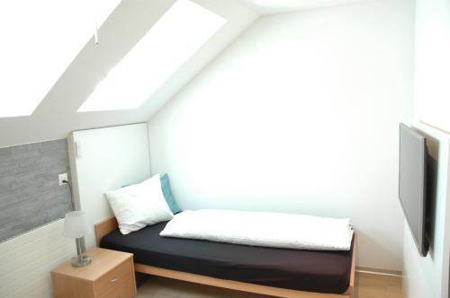 Posada Gasthof Storchen