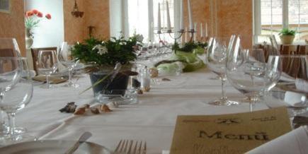 Hotel Gasthof Raben