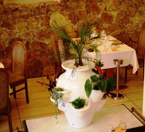 Posada Auberge De Vers Chez Perrin