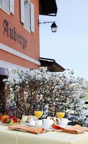 Posada Auberge De Vers Chez Perrin