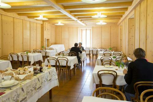 Posada Auberge De L'hospice