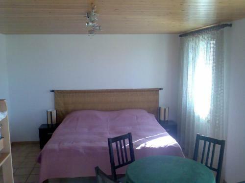 Bed & Breakfast Chambre D'h�tes Littoral 65
