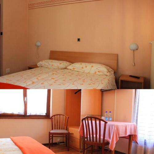 Hostal Hotel Ristorante Baldi