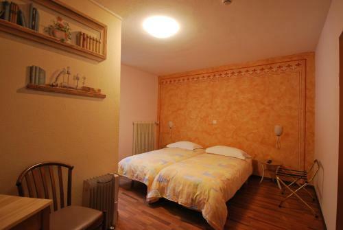 Hostal Hotel Ristorante Baldi