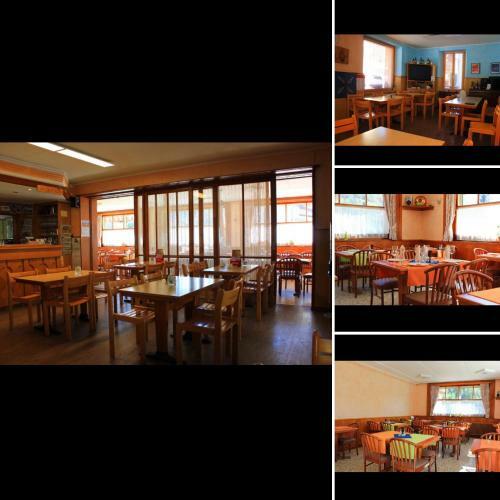 Hostal Hotel Ristorante Baldi