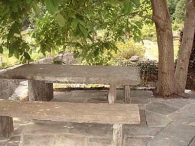 Rustico Al Noce