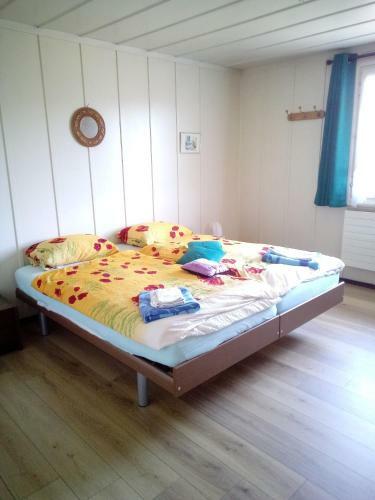 Agroturismo Chambre D'h�tes Petit Martel
