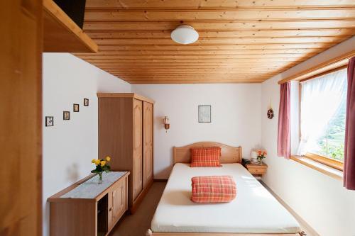 Hotel Cuntera