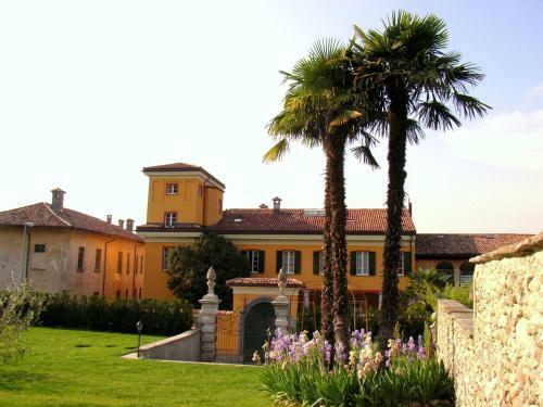 Hostal Guesthouse Castello Di Brusata
