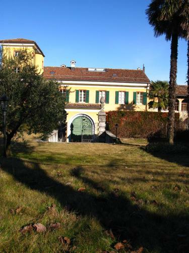 Hostal Guesthouse Castello Di Brusata