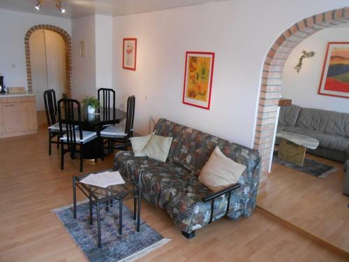 Apartamentos Villa Colibri