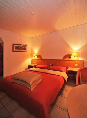 Hotel Ristorante Grotto Serta