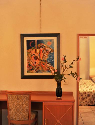 Hotel Ristorante Grotto Serta