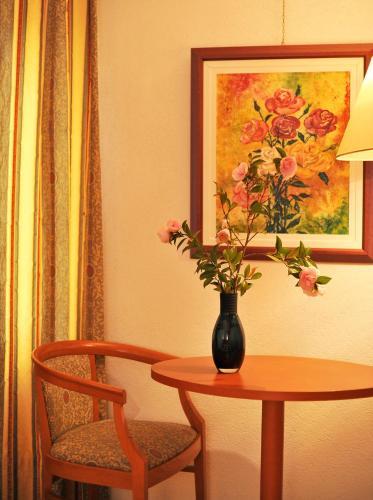 Hotel Ristorante Grotto Serta
