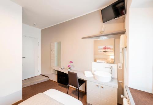 Hotel Svizzero