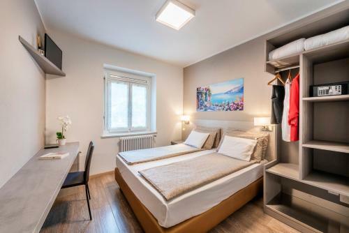 Hotel Svizzero