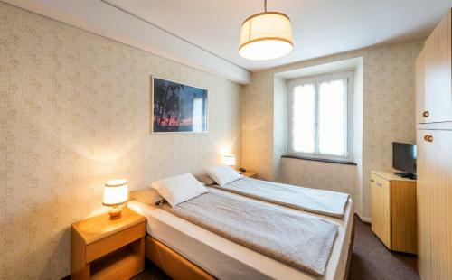 Hotel Svizzero
