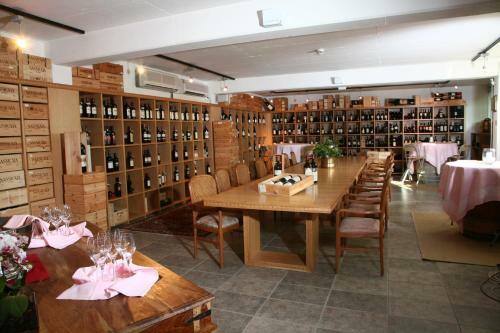 Hotel Conca Bella