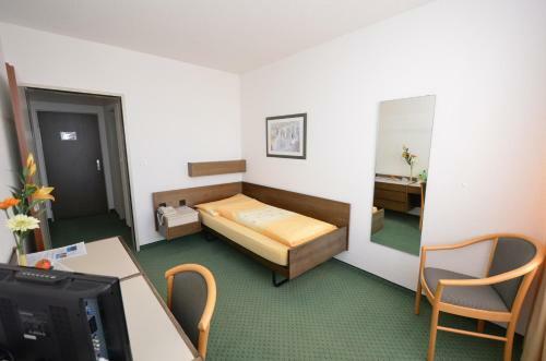 Alvier Seminar- Und Ferienhotel