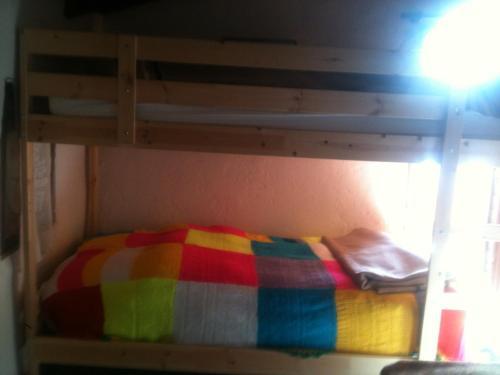 Apartamentos Casa Colomba