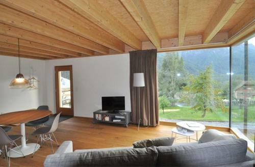 Apartamento Chasa Paoletta