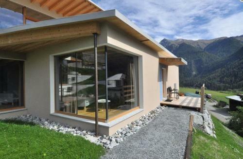 Apartamento Chasa Paoletta