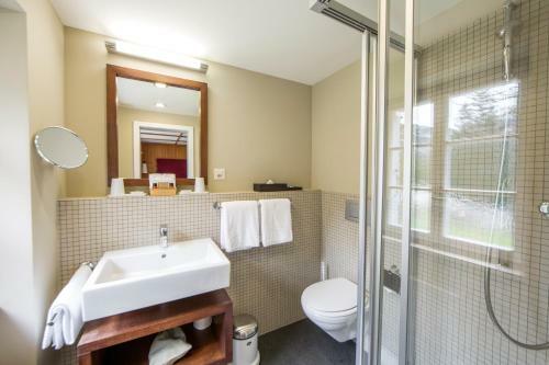 Hotel Und Naturresort Handeck