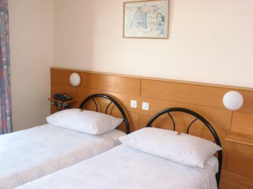 Albergue Hotel Du Val