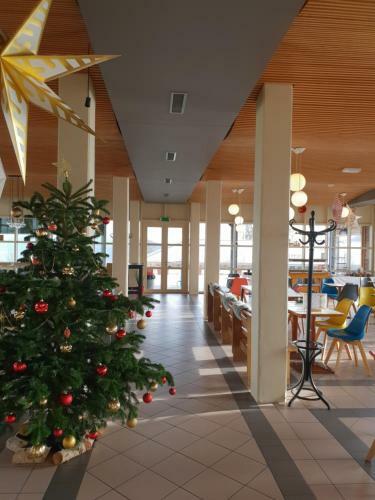 Albergue Hotel Du Val