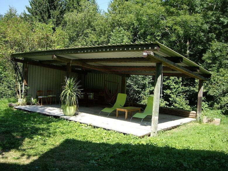 Hostal Heidi's Guesthouse