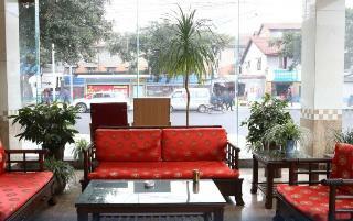 Rui Lai Si Hotel