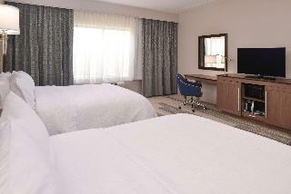 Hotel Hampton Inn & Suites Cincinnati-mason
