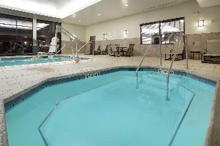 Hotel Hampton Inn & Suites Mulvane I-35, Ks
